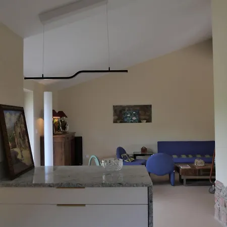 Vila Domaine Des Pierres Rouges Vabres-l'Abbaye