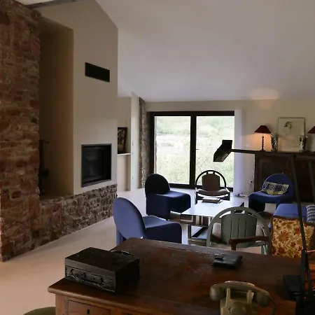 Domaine Des Pierres Rouges * Vabres-l'Abbaye