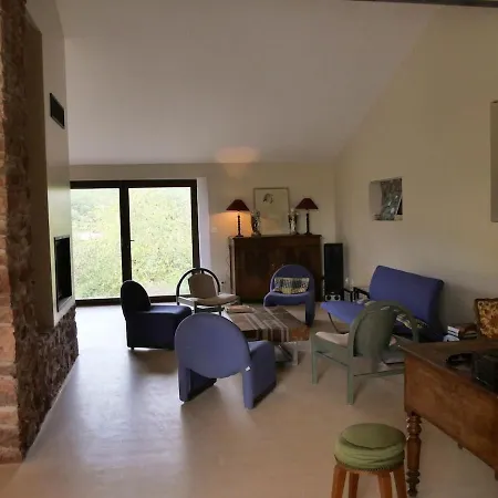 Villa Domaine Des Pierres Rouges