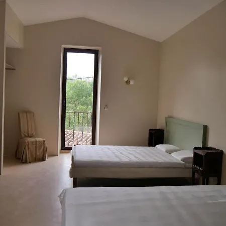 Villa Domaine Des Pierres Rouges *