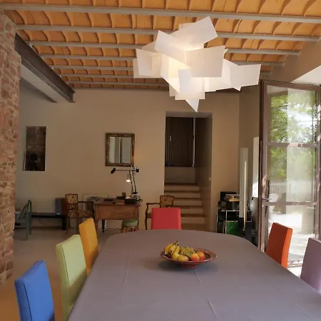 Domaine Des Pierres Rouges Vila Vabres-l'Abbaye